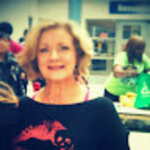 Meet your Posher, Susan